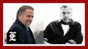 Kevin Morris, Hunter Biden’s top benefactor, wages far-reaching campaign to boost Hunter Biden