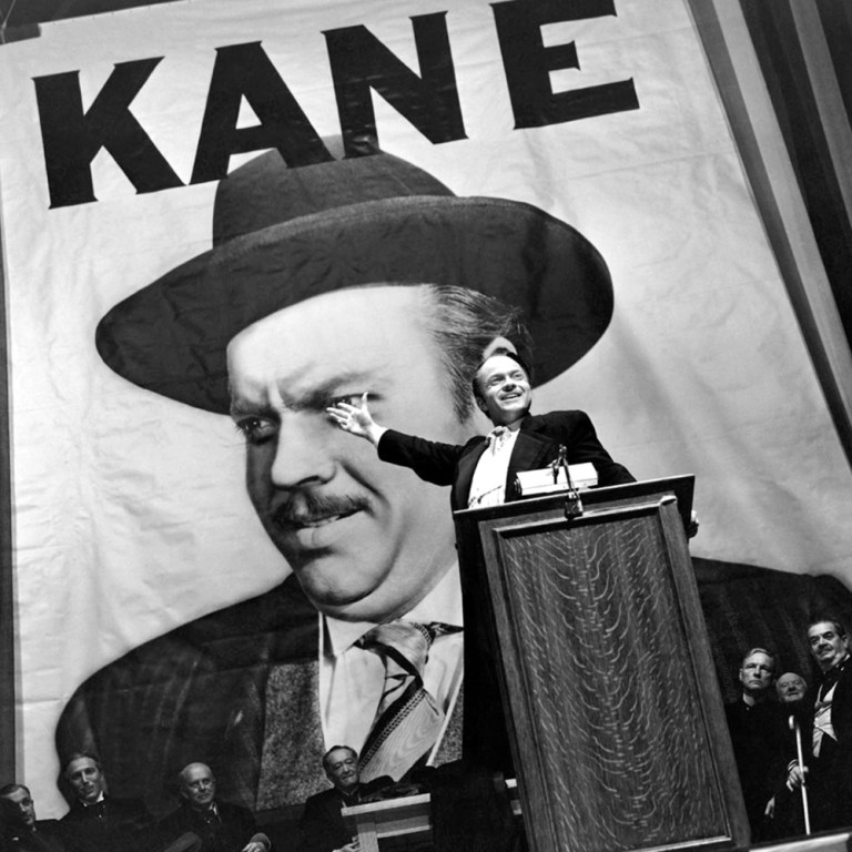 Citizen Trump?