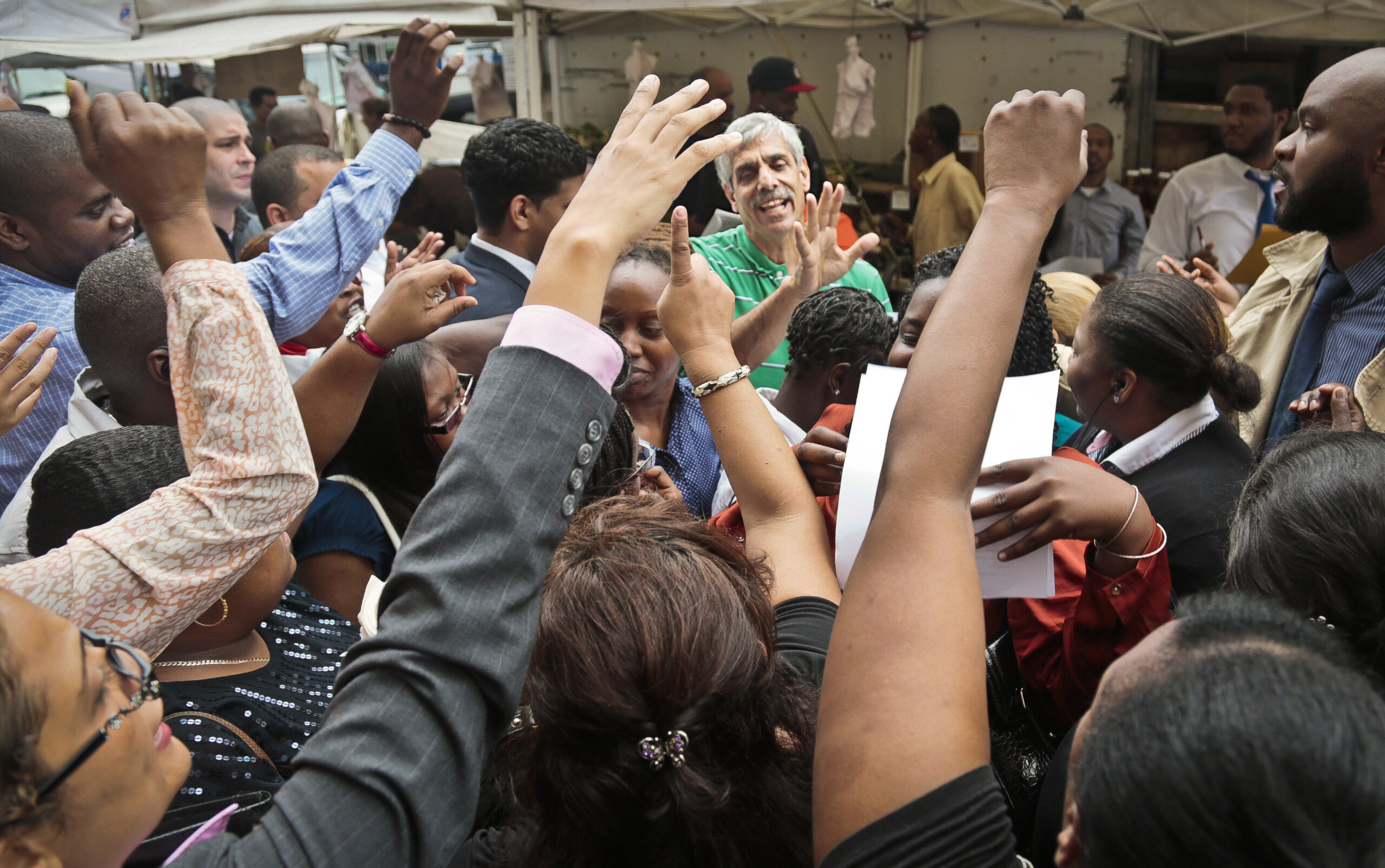 Why fewer working-age Americans are working