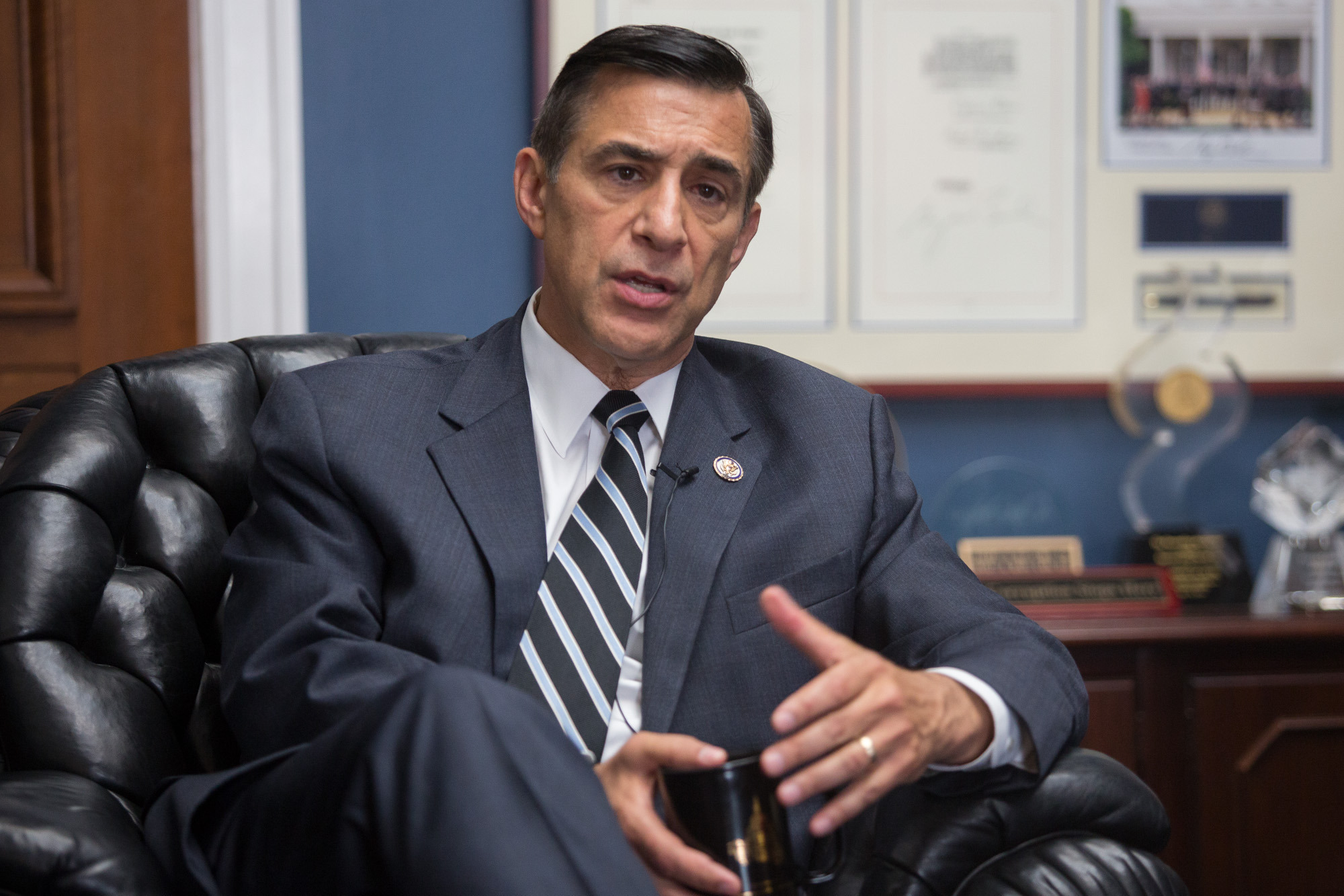 House investigators often get cold shoulder from Obama’s executive branch