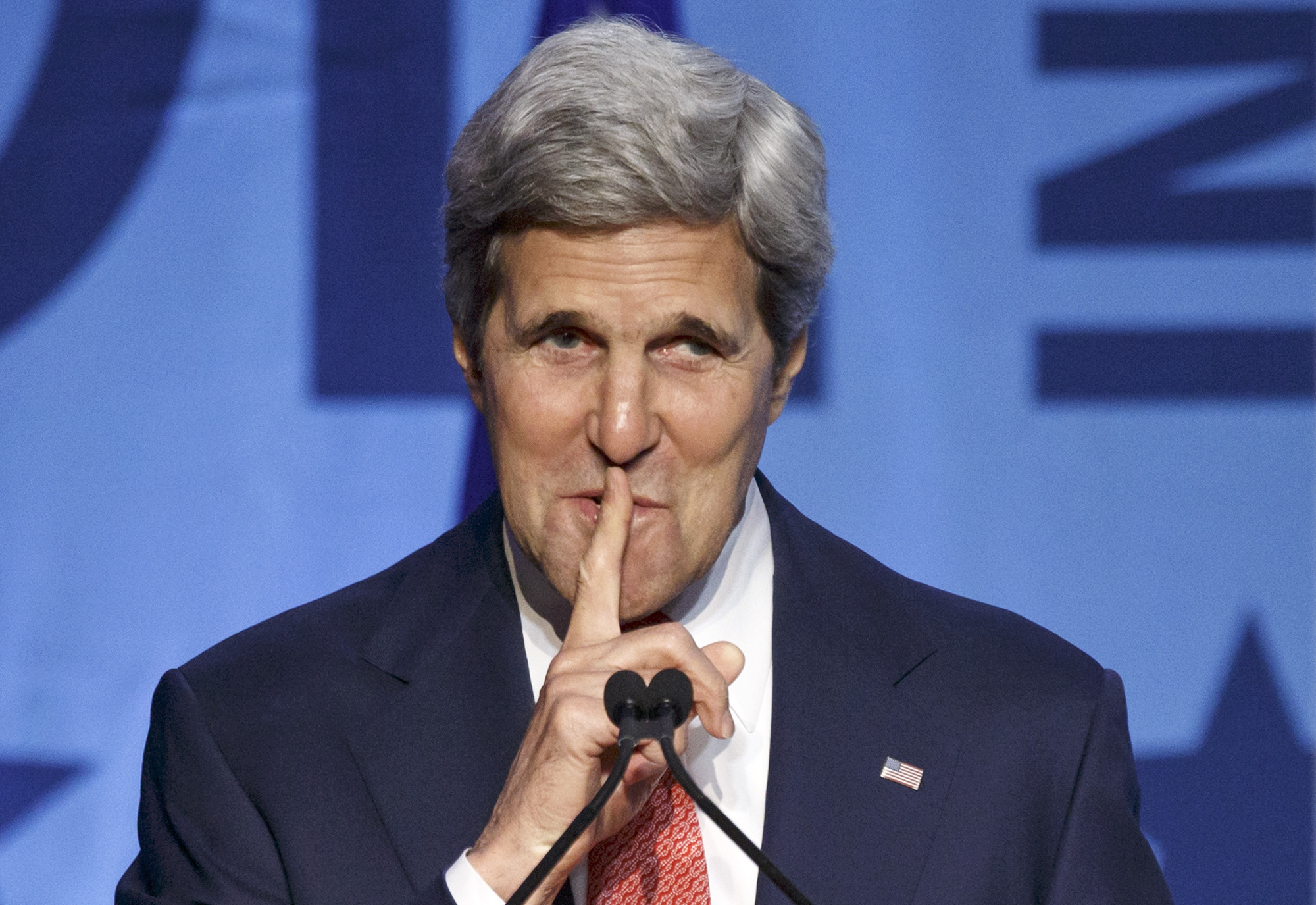John Kerry apologizes for ‘apartheid’ remark about Israel
