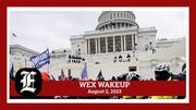 More Trump indictments and House COVID-19 subcommittee investigating vaccine mandates