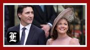 Justin Trudeau divorce: Canadian prime minister announces split from wife of 18 years