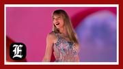 Taylor Swift pushed by California lieutenant governor to postpone concerts as hotel workers strike