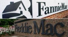 Trump asks agencies for plan to overhaul Fannie and Freddie