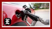 Gas prices hit nine-month high on rising oil prices