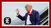 Donald Trump indicted: Former president pleads not guilty for third time this year