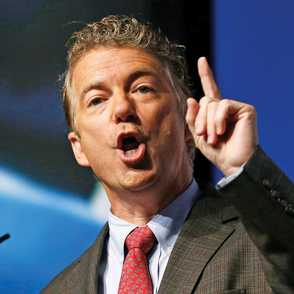 A Revealing Reading List