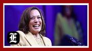 WEX MIN: Kamala glazes cooling jobs report, crisis pregnancy center targeted, Tim Scott will finish the wall