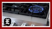 DOE lowers estimated consumer savings from gas stove rule, sparking criticism