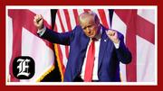 The Debrief with Conn Carroll: Politics on Trump’s third indictment