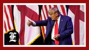 The Debrief with Tim Carney: Legal analysis on Trump’s third indictment