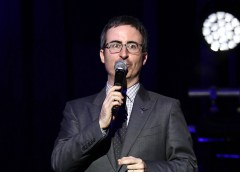 FCC website cyberattacked after John Oliver ‘net neutrality’ rollback rant