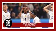 WEX Wakeup: Florida to vote on adopting classical education model & U.S. eliminated from World Cup