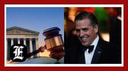 Hunter Biden business associates had close relationship with Ukrainian prosecutor who replaced Shokin