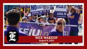 Minneapolis police officer sentenced in George Floyd death & L.A. city workers to strike