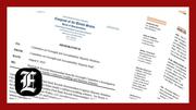 Biden investigation: Oversight Committee releases new Hunter bank memo showing payments from foreign oligarchs