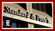 S&P drops ESG scale from its debt ratings