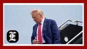 Donald Trump indicted: Secret memo outlined former president’s strategy to overturn 2020 election