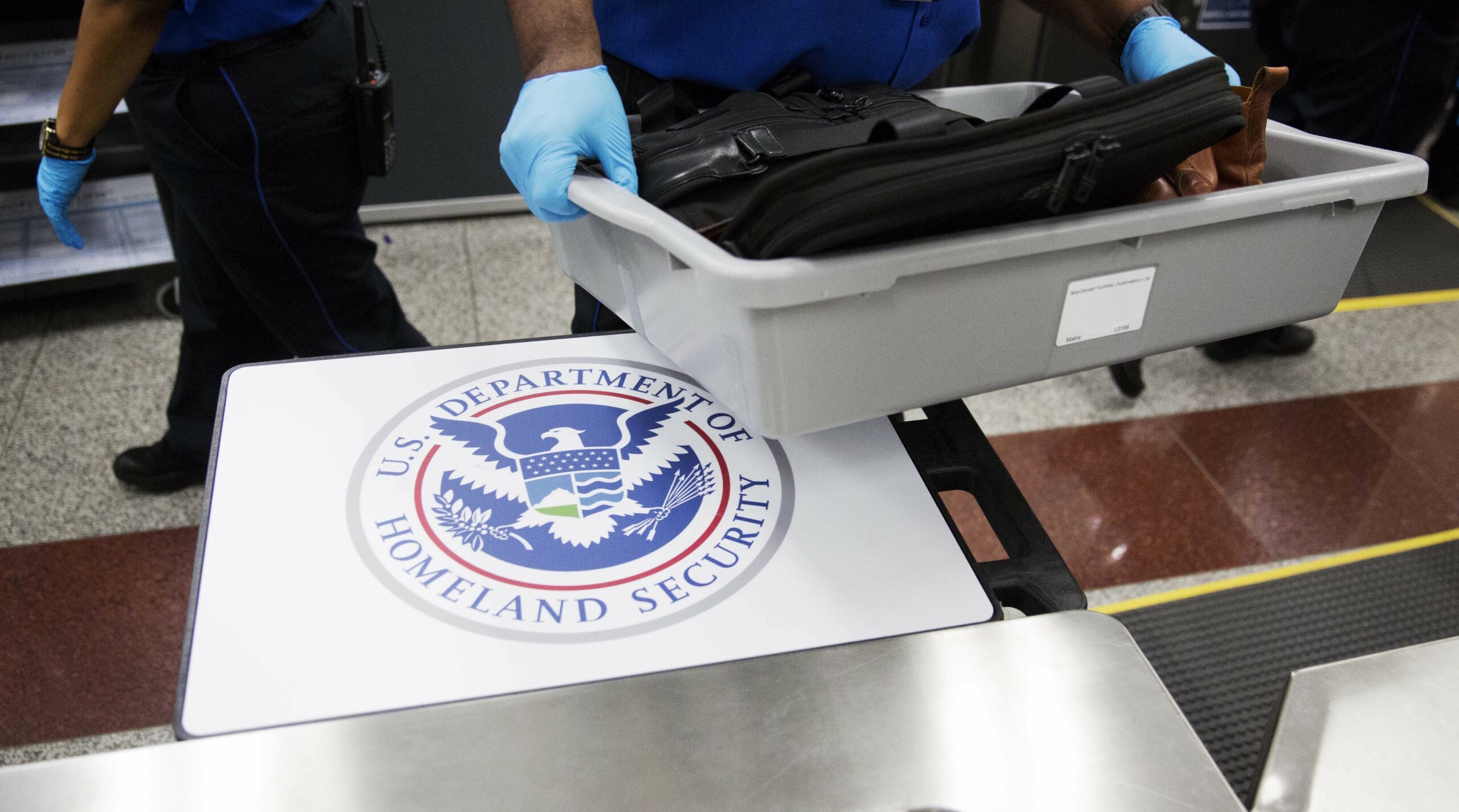TSA releases video about how it screens transgender people at airports