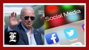 Biden’s social media court fight could have major election implications