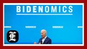 Inflation ticked up to 3.2% in July in setback for Biden and Fed