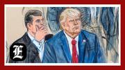 Donald Trump trial: Jack Smith proposes date for Jan. 6 investigation case to begin