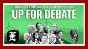 Up for debate: Trump, DeSantis, and 2024 GOP hopefuls’ stance on climate and green agenda