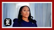 Fani Willis looking at 12 indictments in Trump 2020 election case: Report