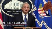 Hunter Biden investigation: Garland appoints David Weiss as special counsel
