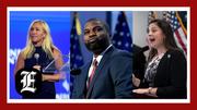 The Debrief with Conn Carroll : Potential Trump running mates