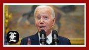 The Debrief with Tim Carney : Biden isn’t getting any love on the economy