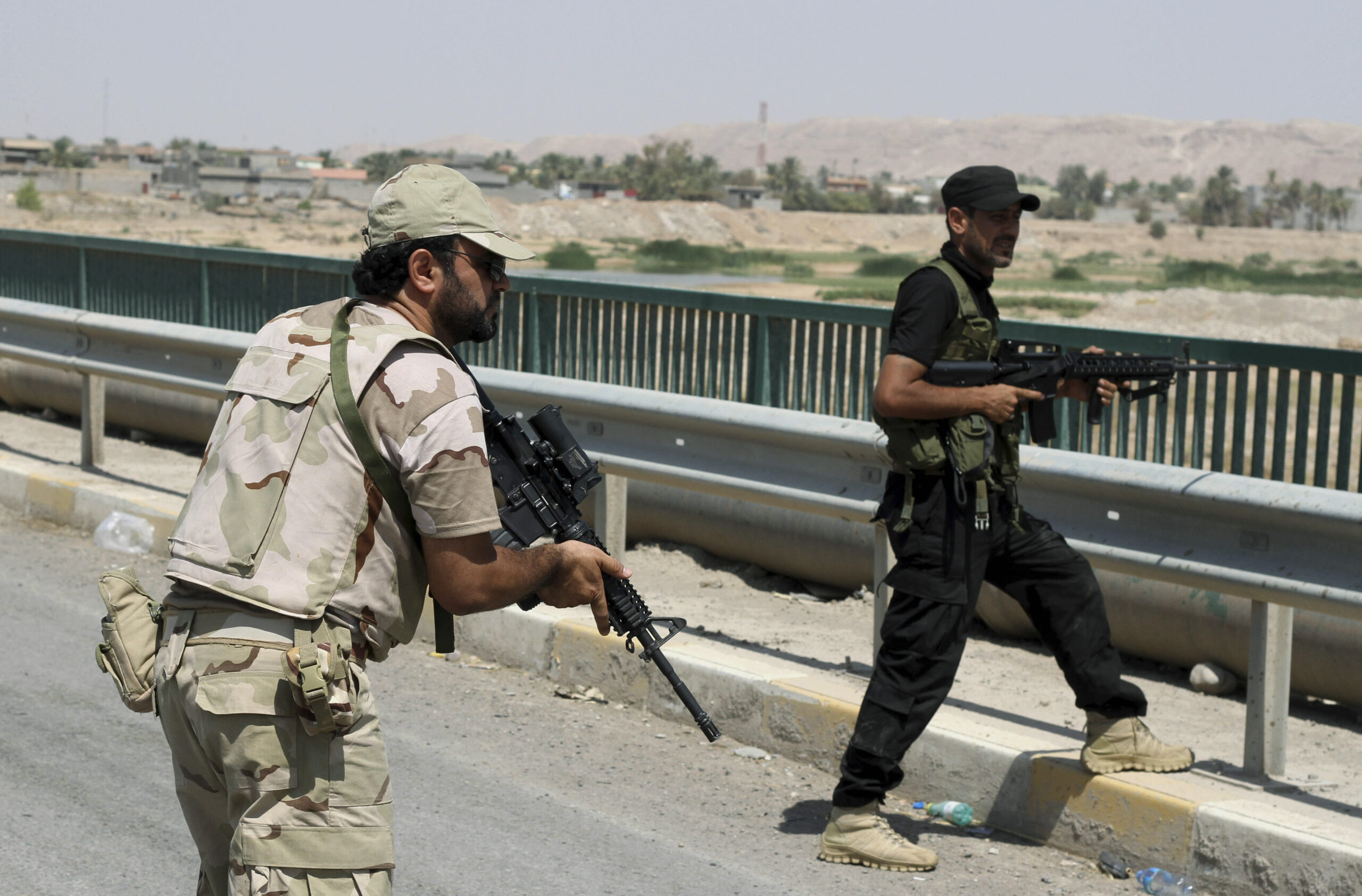 Dianne Feinstein: U.S. should confront ISIS militarily