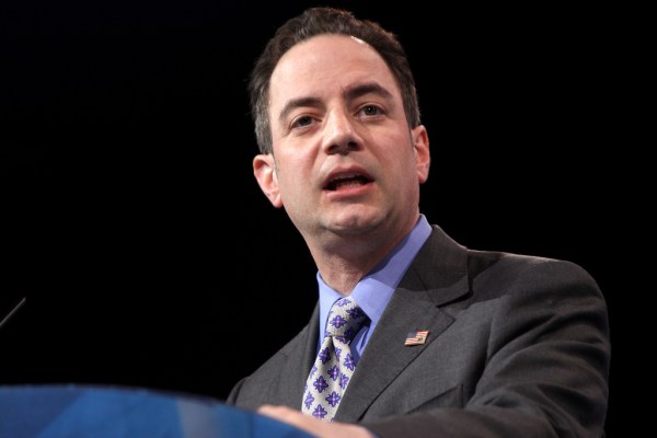 Pro-Trump RNC Forces Pleased After Rules Committee Meeting