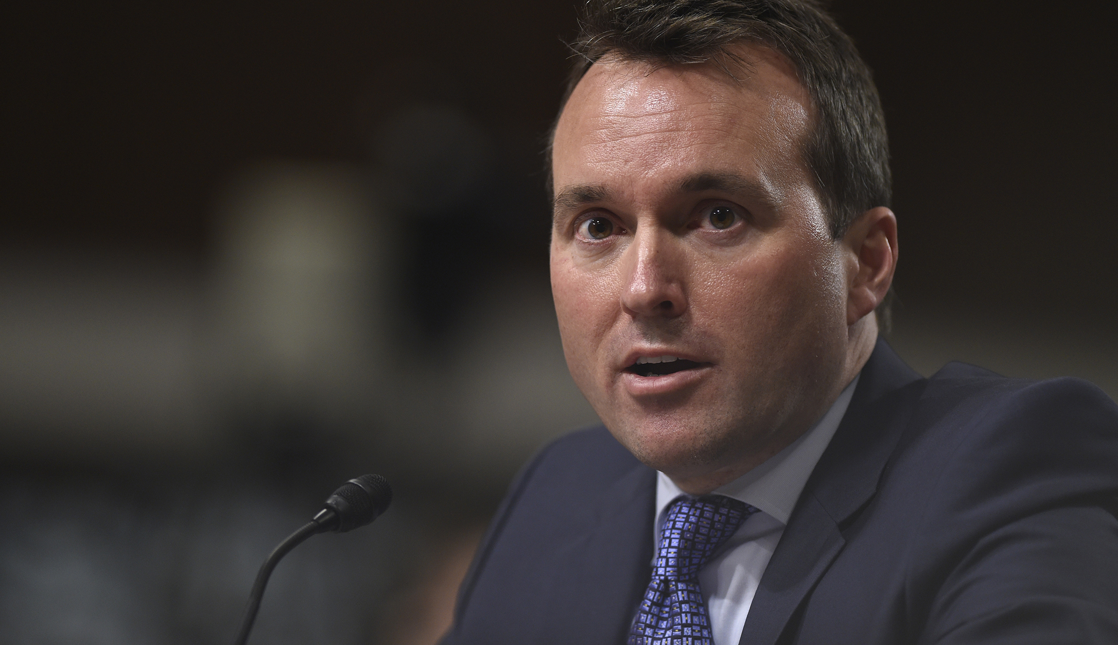 Former Army secretary: Trump turned ‘his back on thousands of patriotic Americans’
