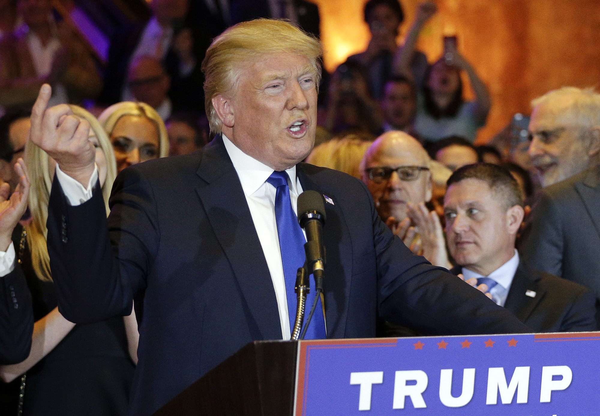 Trump’s real magic number