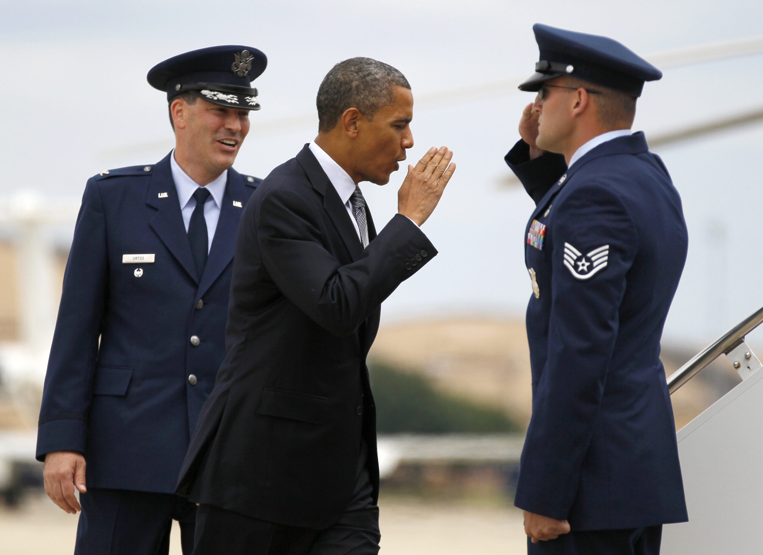 THE RACE: Romney steps up campaigning in Rust Belt