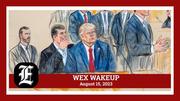 Donald Trump indicted again & White House defends Biden's vacation amid Hawaii disaster