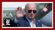 Biden heads to Maui after wildfire response and vacation plans panned