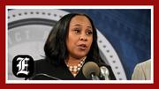 WEX MIN: DOJ & FBI subpoena, Trump scolds FOX, Fani Willis impeach, “Biden hates Americans”