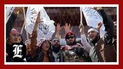 Evaluating the Taliban’s performance during the U.S.’s withdrawal from Afghanistan