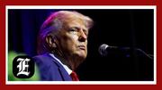 The Debrief with Tim Carney: The potential of opposing a gag order in Trump’s newest indictment