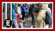 The Debrief with Conn Carroll: New York’s migrant crisis deepens