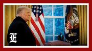 The Debrief with David Mark: How will Trump’s latest indictment in Georgia affect 2024?