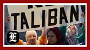 Reporter’s Notebook: Two years after Kabul fell to the Taliban, what is Biden’s response?