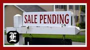 Reporter’s Notebook: Mortgage rates up, jobless claims down