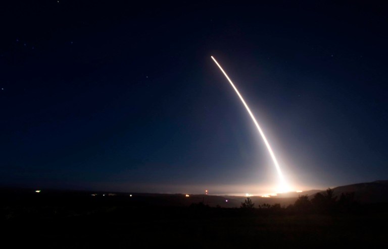 While the Army is in the process of upgrading those missile systems already in use, this life-extension effort is only a short-term fix. (AP Photo)
