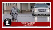 Tropical Storm Hilary causes severe flooding & Trump won’t attend GOP debate