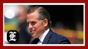 Hunter Biden investigation: GOP chairmen subpoena FBI and IRS over ‘slow-walked’ inquiry