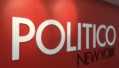 Christian groups tell Politico to apologize after ‘Christian nationalists’ portrayal